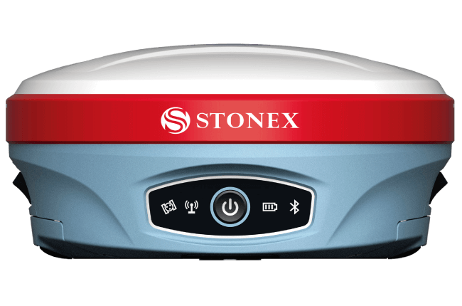 receptor gnss stonex s900a