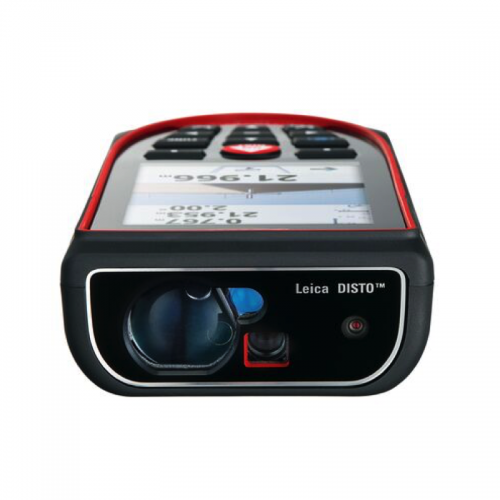 leica disto d910