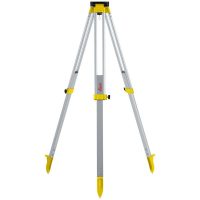 Tripode de aluminio Leica GST103