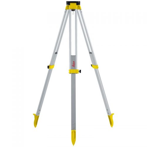 Tripode de aluminio Leica GST103