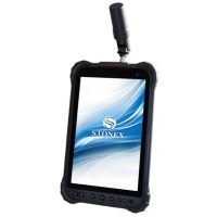 S70G display frontal