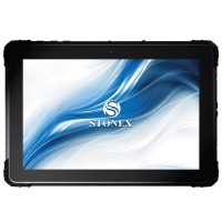 SRT10W Display