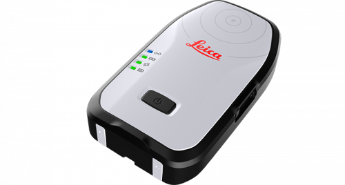 Leica Zeno FLX100 - Imagen 2